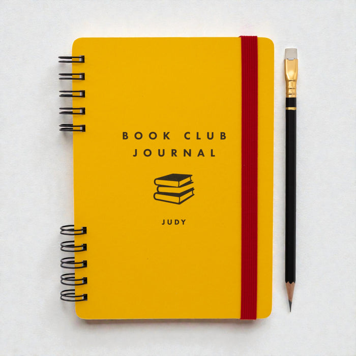 Reading Journal
