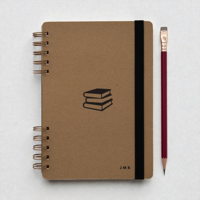 Reading Journal