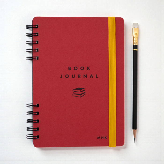 Reading Journal