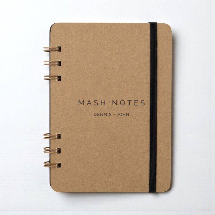 Love Notes Book