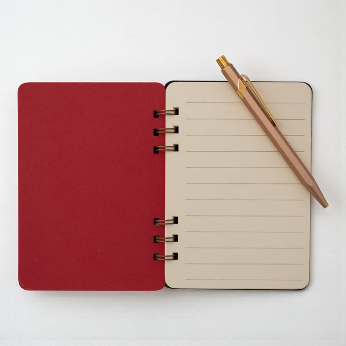 Love Notes Book