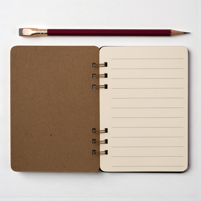 Love Notes Book