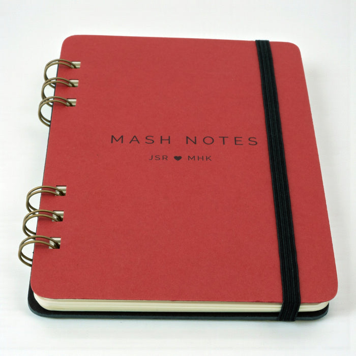 Love Notes Book