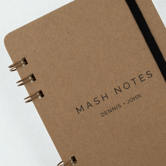 Love Notes Book