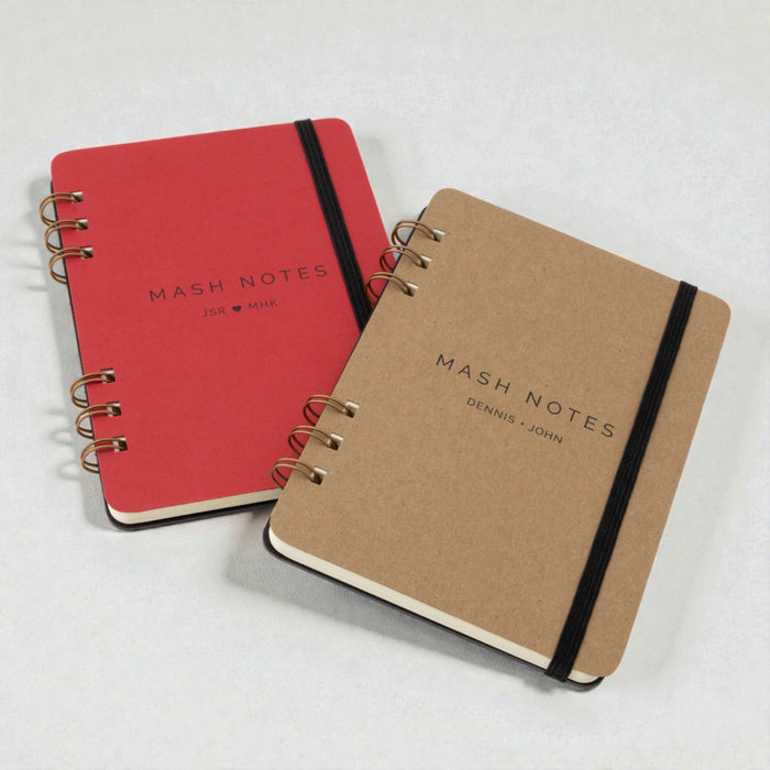 Love Notes Book