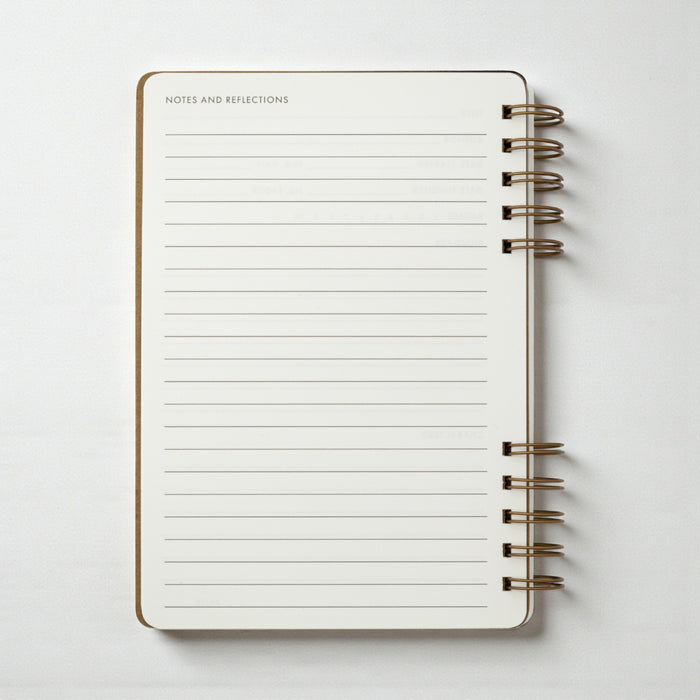 Reading Journal