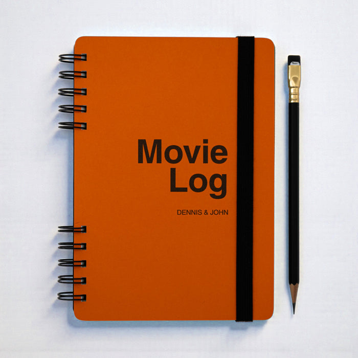 Movie Log
