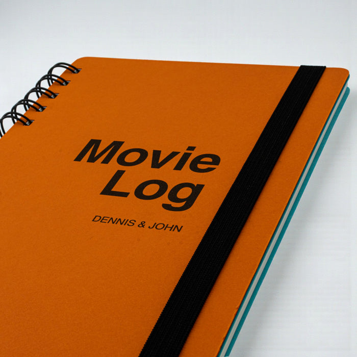 Movie Log