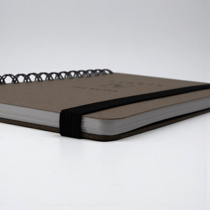 Hearts Scorebook