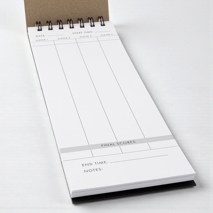 Wordplay Ledger