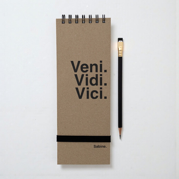 Veni Vidi Vici Task Manager