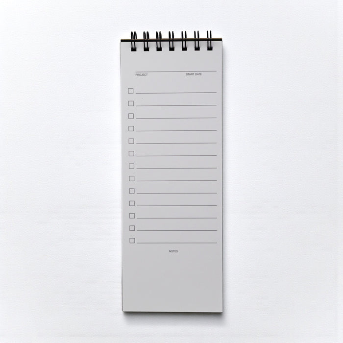 Ta-Da Checklist and Task Manager