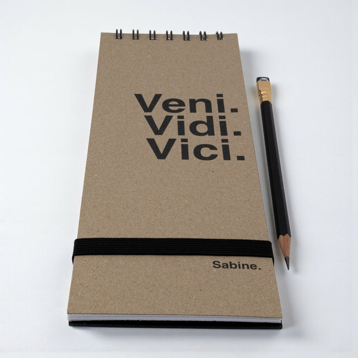 Veni Vidi Vici Task Manager