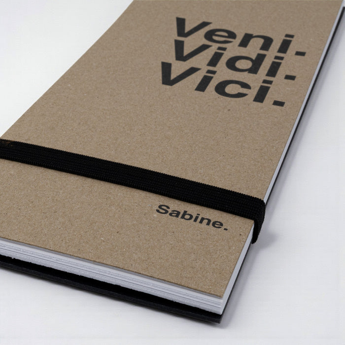 Veni Vidi Vici Task Manager