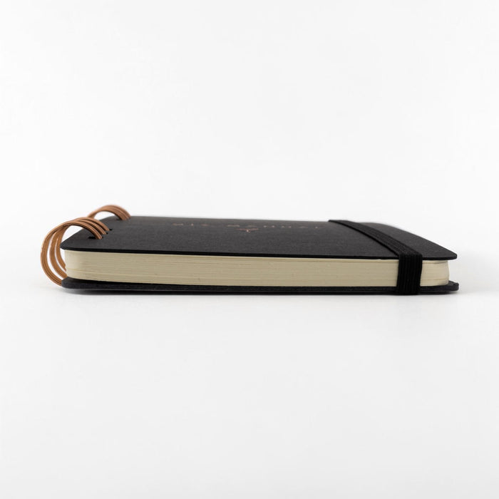 Mix Manual — Rose Gold Edition