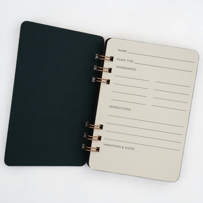 Mix Manual — Rose Gold Edition