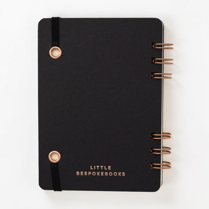 Mix Manual — Rose Gold Edition