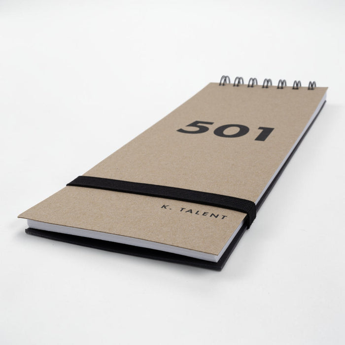 Darts Scorebook