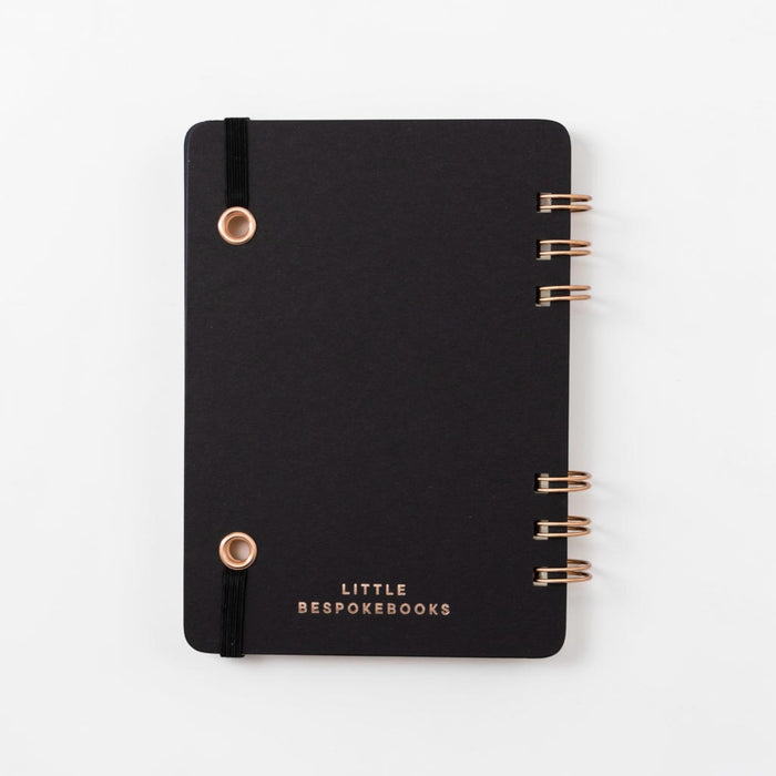 Signature Cocktail Book