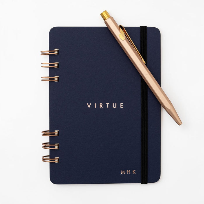 Little Virtue Book