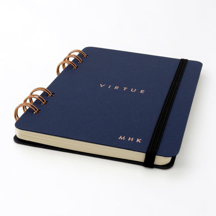 Little Virtue Book