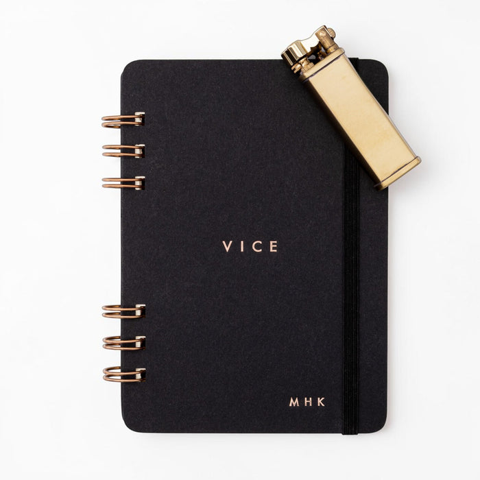 Little Vice Book